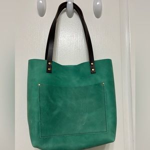 Portland Leather Goods Medium Reef Tote BNNU